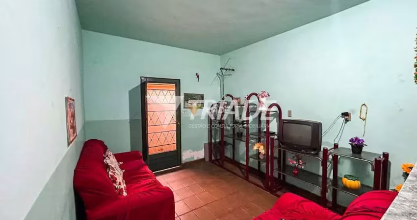 Casa com 3 quartos à venda na Rua JL-4, Setor Recanto das Minas Gerais, Goiânia