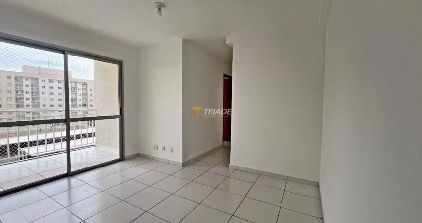 Apartamento 3 quartos - Parque América Havaí