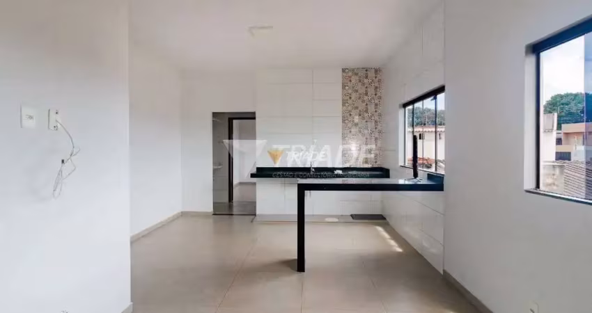 Apartamento com 1 quarto para alugar na Avenida Contorno, São João, Anápolis