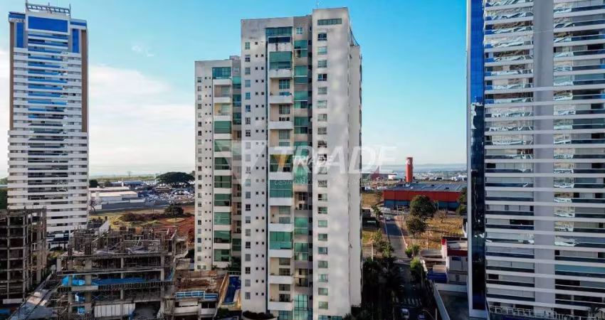 Apartamento 3 suítes - Jardim Goiás