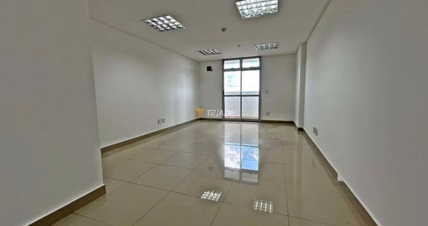 Sala Comercial para Locação no Jardim América – Edifício Inove