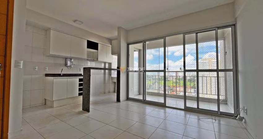 Apartamento 2 quartos - Parque Amazônia