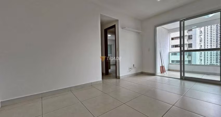 Apartamento 2 Quartos com Suíte e Varanda Gourmet no Setor Marista
