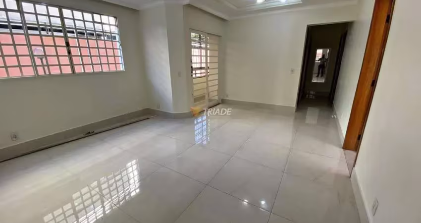 Apartamento com 3 quartos à venda na Rua C142, Jardim América, Goiânia