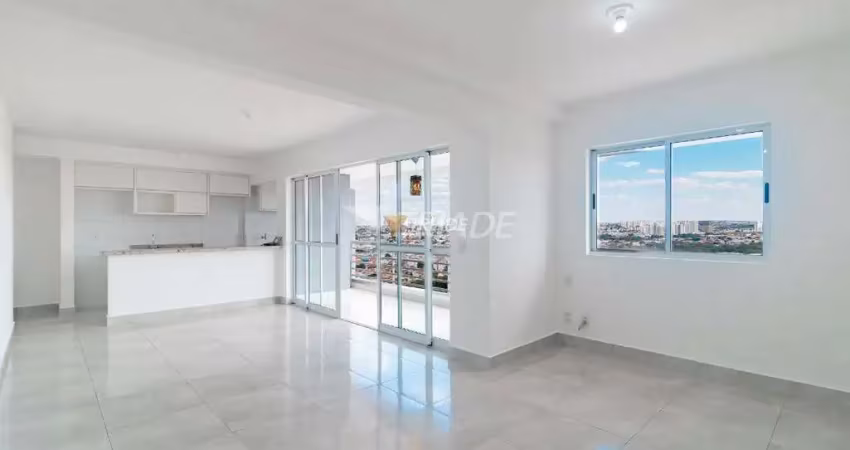 Apartamento com 3 quartos à venda na Rua Humaitá, São Francisco, Goiânia