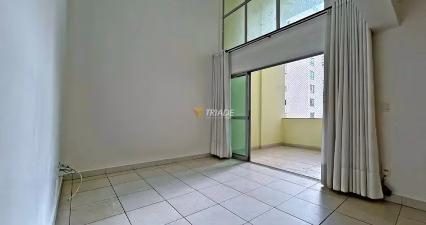Apartamento com 3 quartos para alugar na Rua 74, Jardim Goiás, Goiânia