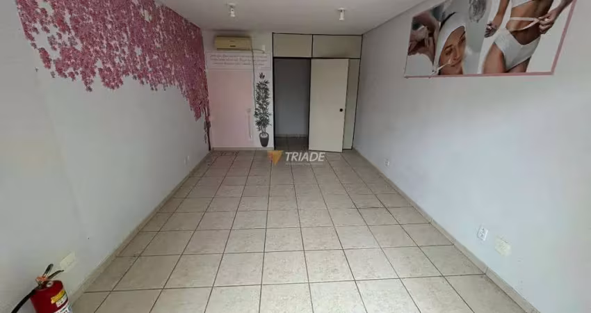 Ponto comercial para alugar na Rua Caapi, Parque Amazônia, Goiânia