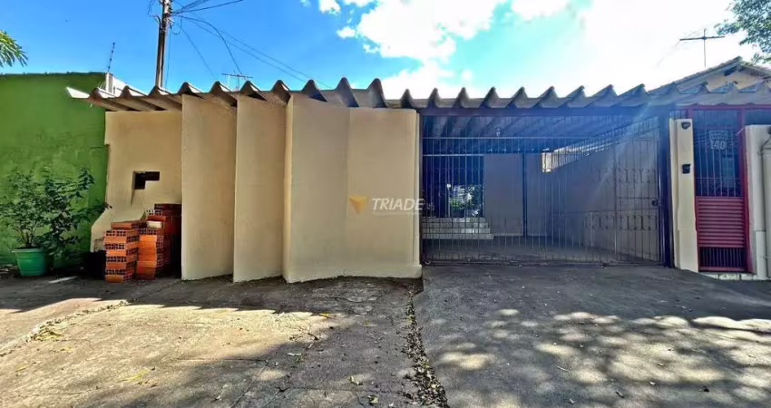Imóvel comercial para aluguel no jardim américa – 3 quartos