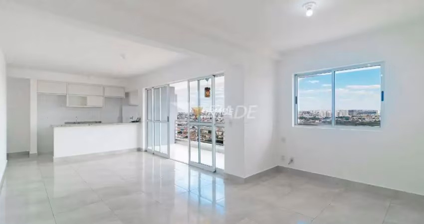 Apartamento com 3 quartos para alugar na Rua Humaitá, São Francisco, Goiânia
