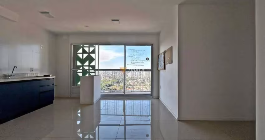 Apartamento 2 quartos, sendo 1 suíte - setor pedro ludovico