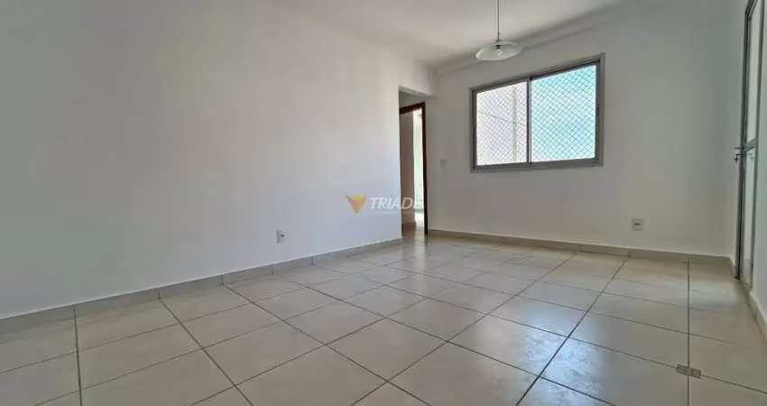 Apartamento para locação no parque amazônia – 2 quartos, 66m², vista incrível