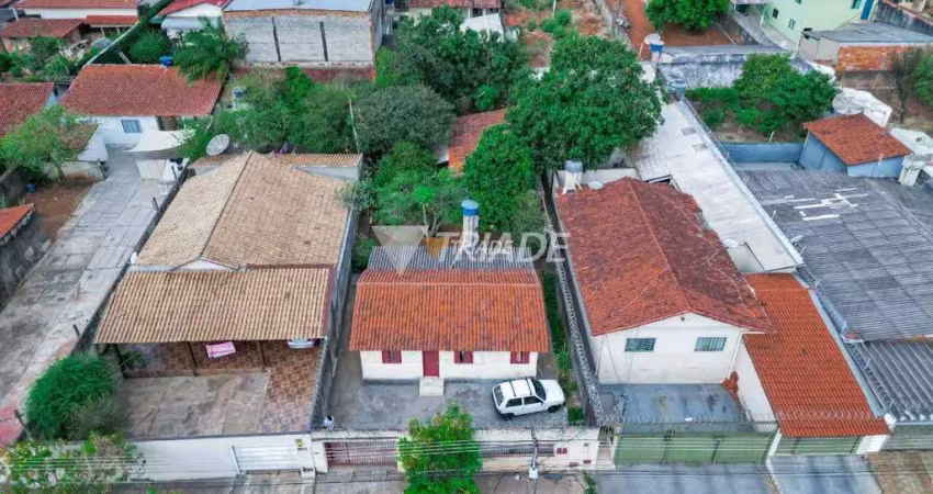 Terreno à venda na Avenida C107, Jardim América, Goiânia