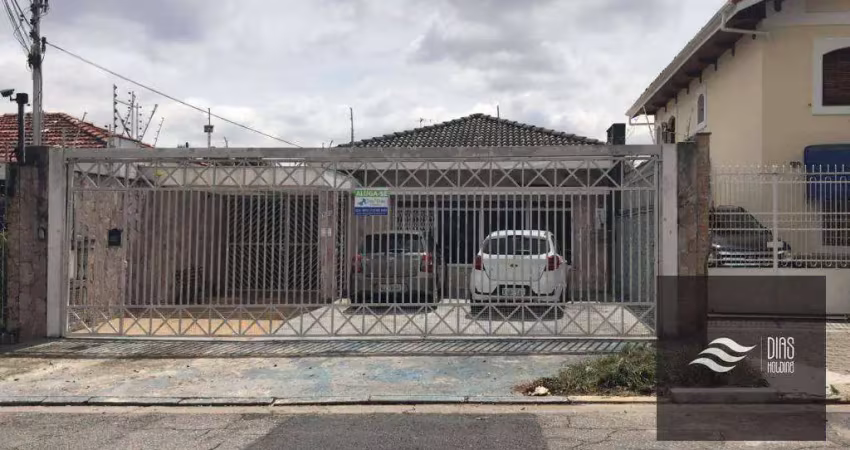 Casa para alugar, 460 m² por r$ 19.950,00/mês - jardim são paulo (zona leste) - são paulo/sp