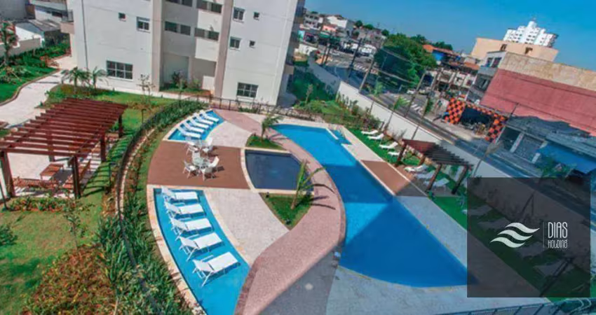 Apartamento com 2 dormitórios à venda, 66 m² por r$ 650.000,00 - vila formosa - são paulo/sp