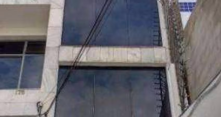 Prédio à venda por R$ 3.500.000,00 - Chácara Seis de Outubro - São Paulo/SP