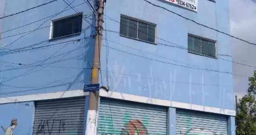 Prédio à venda, 500 m² por r$ 1.500.000,00 - vila nova york - são paulo/sp