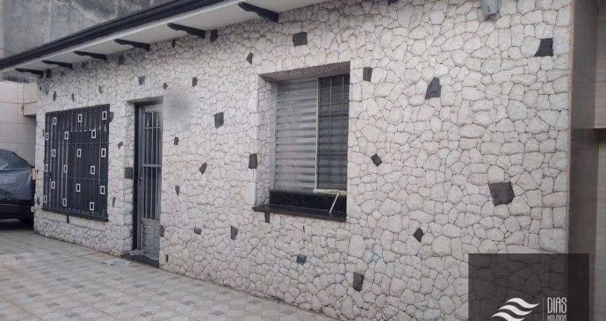 Casa com 3 dormitórios, 304 m² - venda por R$ 1.200.000,00 ou aluguel por R$ 9.420,00/mês - Vila Esperança - São Paulo/SP