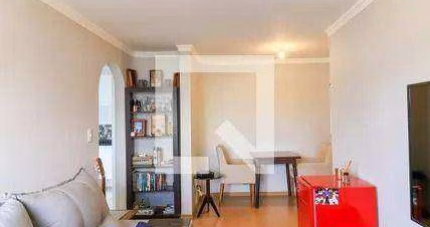Apartamento para alugar, 48 m² por R$ 3.850,00/mês - Jardim das Acácias - São Paulo/SP