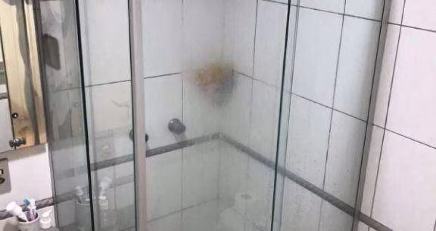 Apartamento com 2 dormitórios à venda, 60 m² por R$ 580.000,00 - Santana - São Paulo/SP