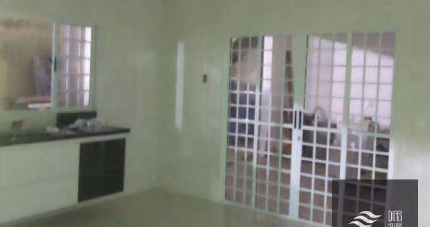 Casa com 1 dormitório à venda, 271 m² por R$ 1.700.000,00 - Vila Carrão - São Paulo/SP