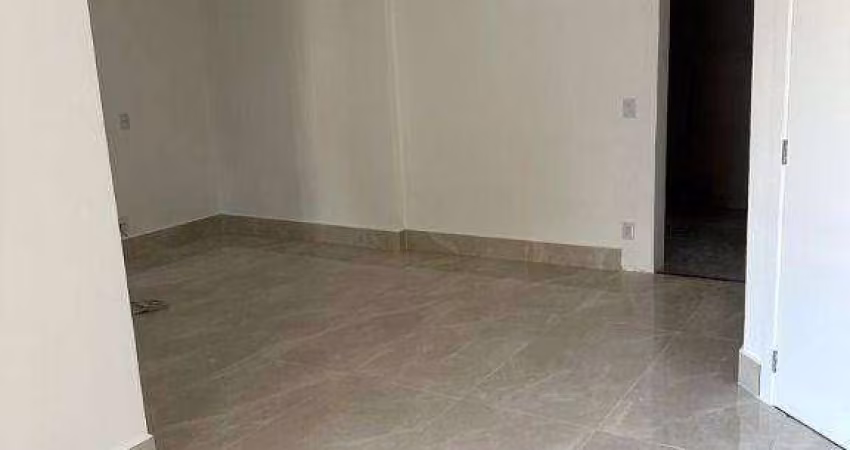 Apartamento com 3 dormitórios à venda, 87 m² por R$ 840.000,00 - Vila Regente Feijó - São Paulo/SP