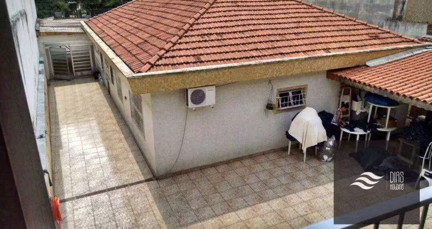 Casa residencial para venda e locação, vila nova manchester, são paulo.