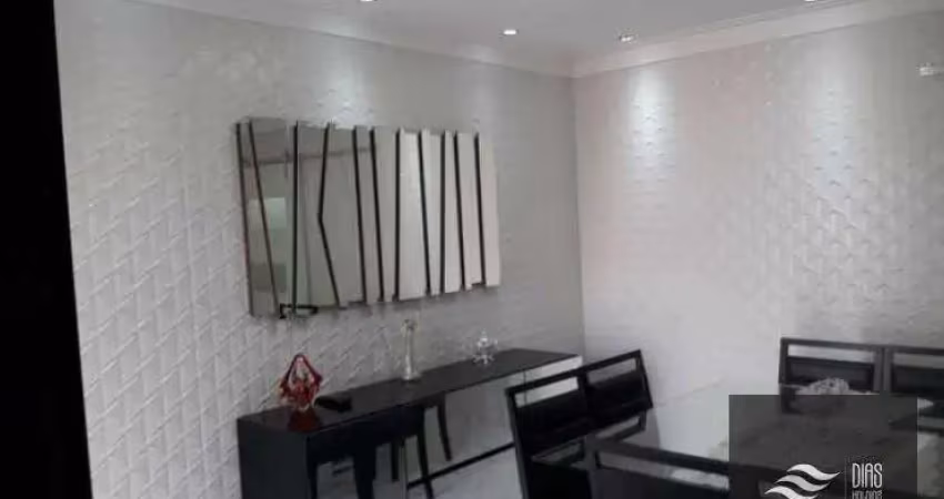 Sobrado residencial à venda, vila bertioga, são paulo.