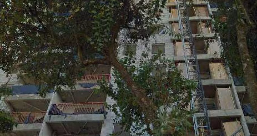 Apartamento residencial à venda, Vila Mariana, São Paulo.