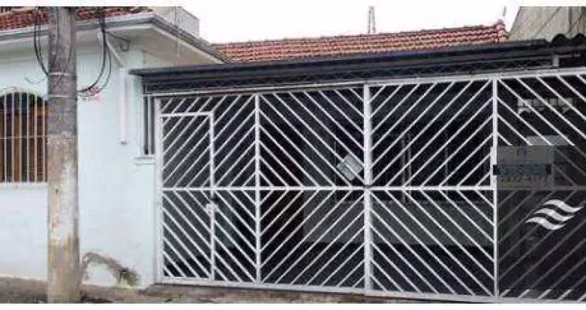 Ref.: casaca0223 310m² 2 dorm 2 galpões venda tatuapé