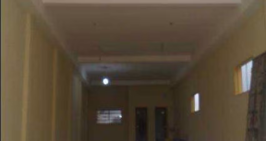 Ref: 0161 Salão comercial para locação, Vila Gomes Cardim, São Paulo.