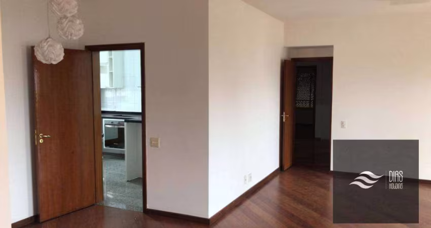 Apartamento com 4 dormitórios à venda, 156 m² por R$ 1.460.000,00 - Tatuapé - São Paulo/SP