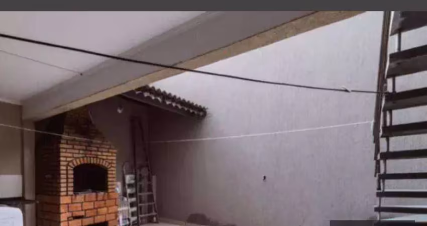 Sobrado com 3 dormitórios para alugar, 280 m² por r$ 7.500,00/mês - chácara santo antônio (zona leste) - são paulo/sp