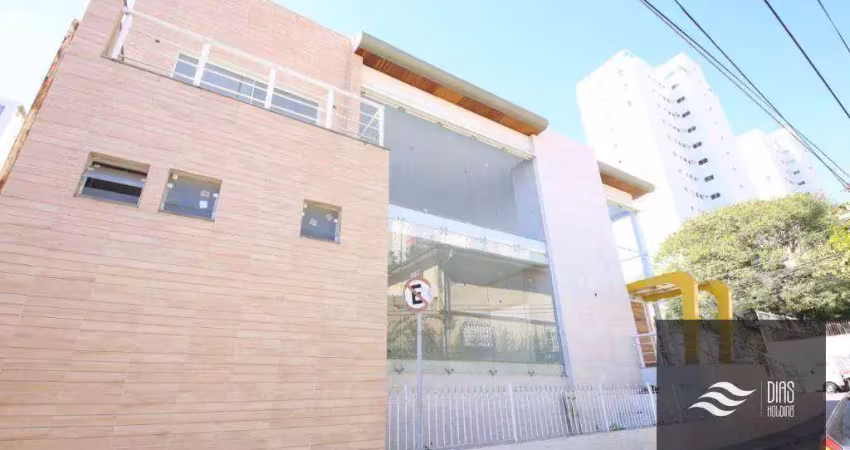 Prédio para alugar por r$ 19.000/mês - vila carrão - são paulo/sp