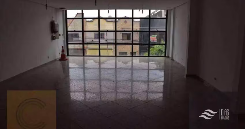 Prédio à venda na Rua Coelho Lisboa, Cidade Mãe do Céu, São Paulo