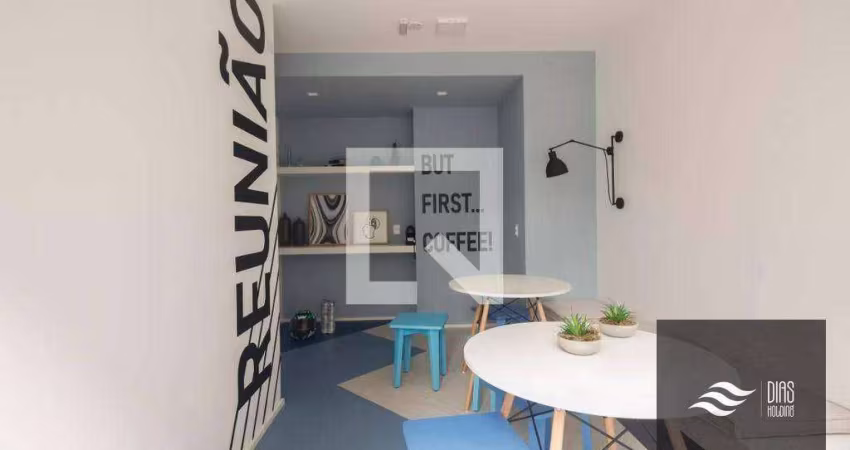 Apartamento com 3 dormitórios à venda por R$ 600.000,00 - Jardim Sao Paulo(Zona Norte) - São Paulo/SP