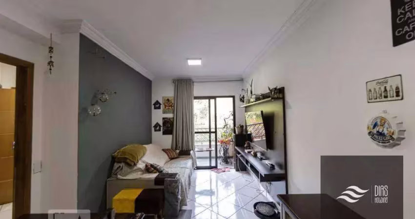 Apartamento com 3 quartos à venda na Viela Nilta França e Oliveira, Vila Gomes Cardim, São Paulo