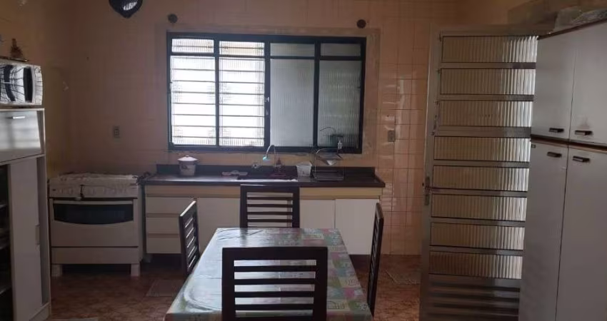 Casa com 3 dormitórios à venda, 200 m² por R$ 1.100.000,00 - Parque da Mooca - São Paulo/SP