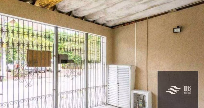 Casa com 2 quartos à venda na Rua Dentista Barreto, Vila Carrão, São Paulo