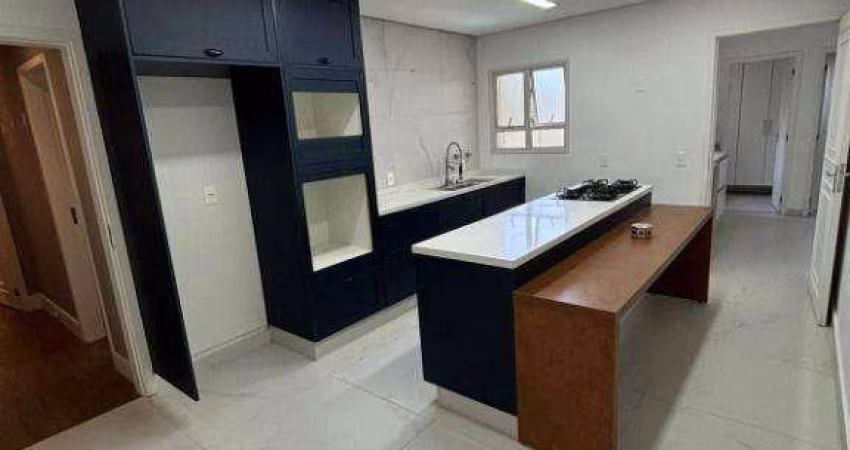 Apartamento com 4 dormitórios à venda por R$ 2.900.000,00 - Tatuapé - São Paulo/SP
