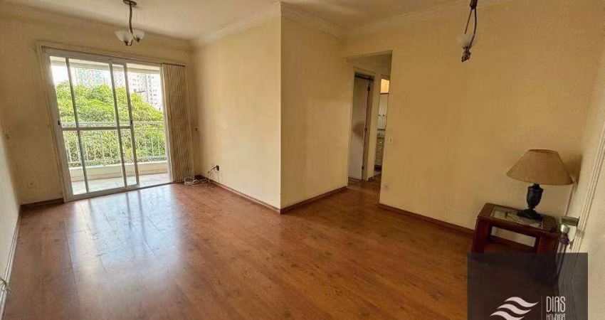 Apartamento Quadra Azul