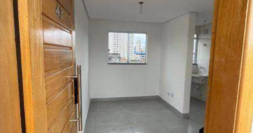 Apartamento Carrão