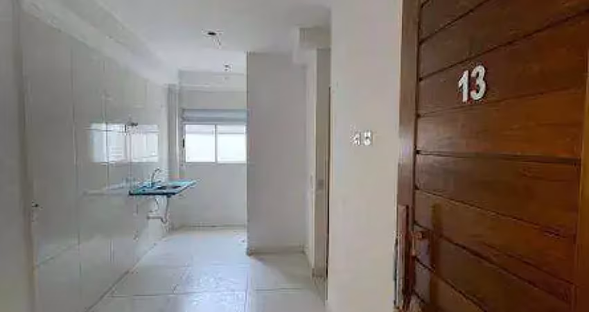 Apartamento com 2 dormitórios à venda, 35 m² por r$ 238.228,00 - vila califórnia - são paulo/sp