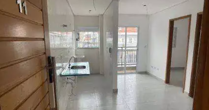 Apartamento com 2 quartos à venda na Rua Pedro Voss, Vila Carrão, São Paulo