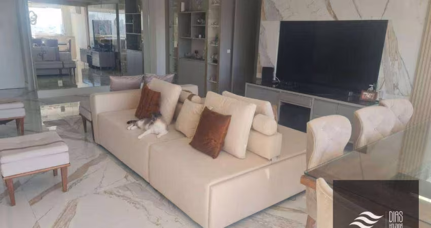 Apartamento com 3 dormitórios à venda, 106 m² por R$ 1.497.000,00 - Vila Califórnia - São Paulo/SP