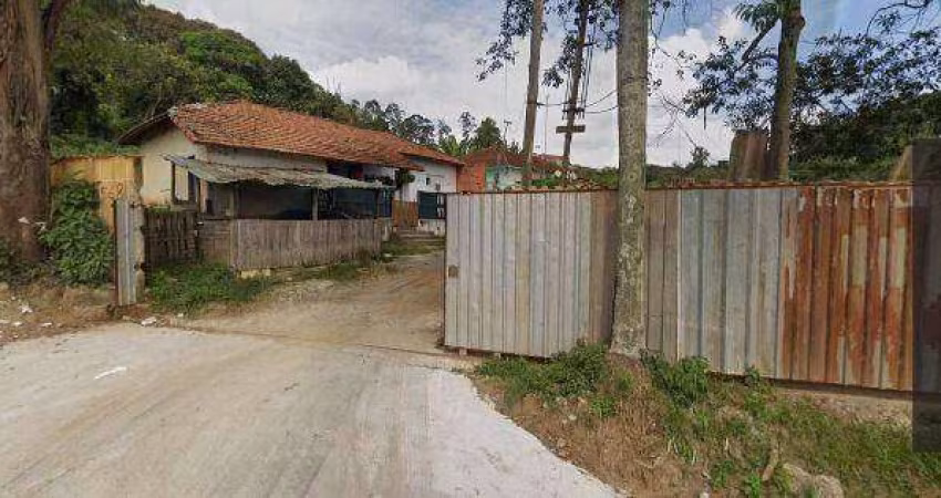 Terreno, 36000 m² - venda por R$ 10.000.000,00 ou aluguel por R$ 110.000,00/mês - Colônia - São Paulo/SP