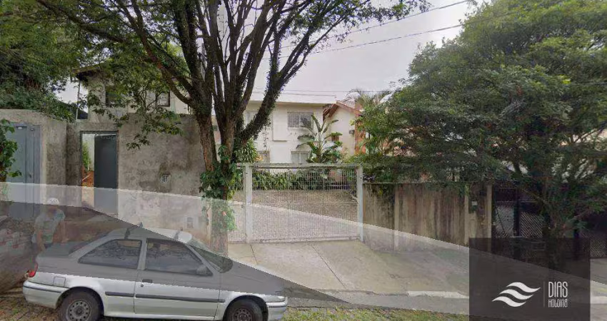 Casa com 4 quartos para alugar na Rua República do Iraque, Brooklin Paulista, São Paulo
