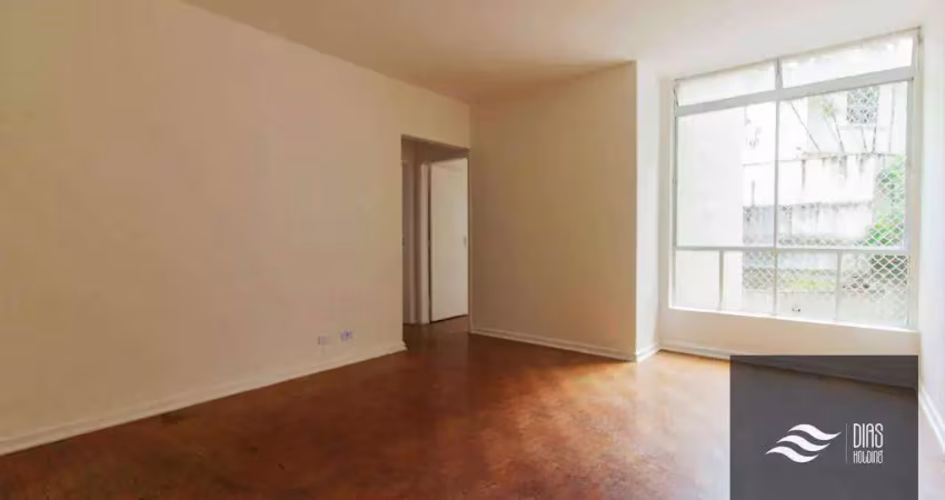 Apartamento com 2 quartos à venda na Avenida Nove de Julho, Bela Vista, São Paulo