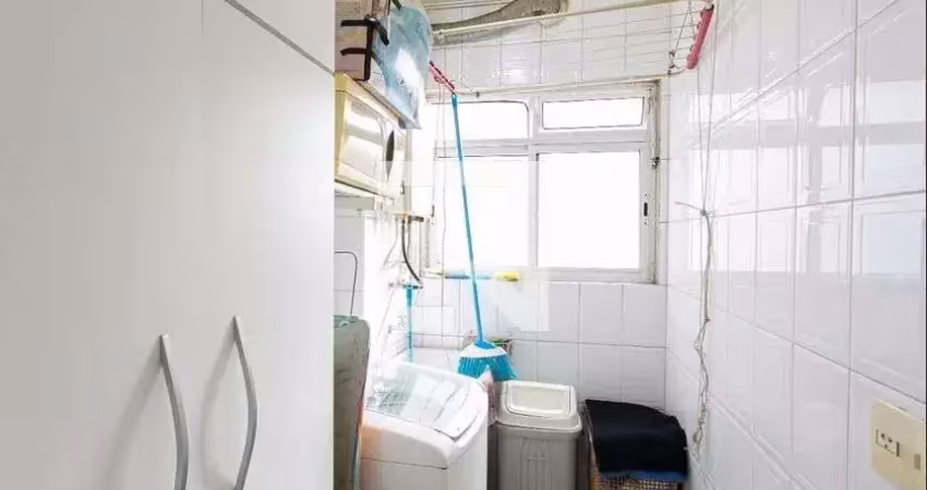 Apartamento com 2 dormitórios à venda, 54 m² por r$ 540.000,00 - vila gomes cardim - são paulo/sp