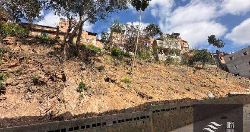 Terreno à venda na Rodovia Fernão Dias, Vila São Rafael, Guarulhos