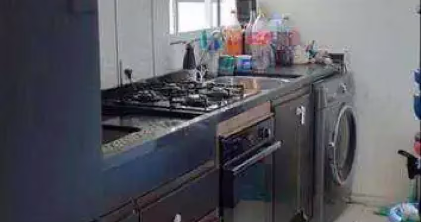 Apartamento com 2 dormitórios à venda, 38 m² por r$ 290.000,00 - vila do encontro - são paulo/sp
